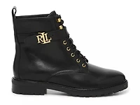 Elridge Boot