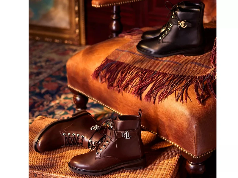Elridge Boot