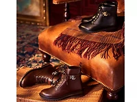 Elridge Boot