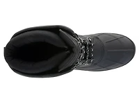 Nationpro Wide Snow Boot