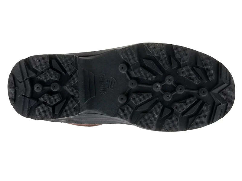 Nation Wide Snow Boot