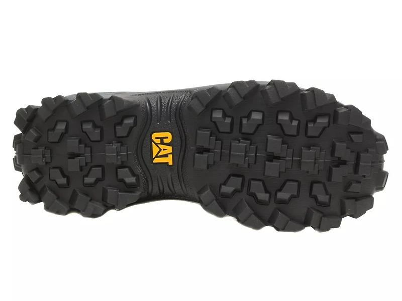 Intruder Sneaker