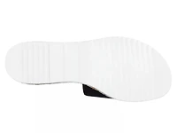 Rosey Slide Sandal