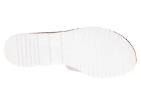 Rosey Platform Sandal