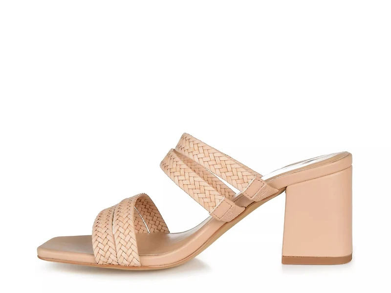 Natia Slide Sandal