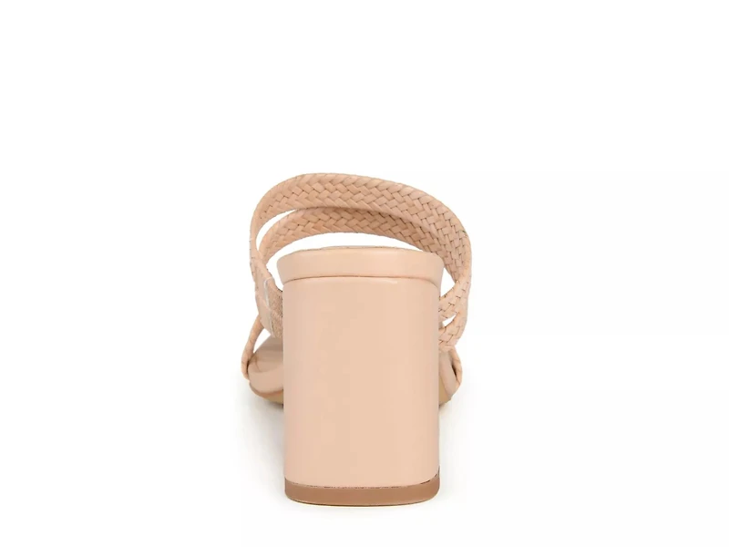 Natia Slide Sandal