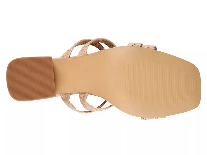 Natia Slide Sandal