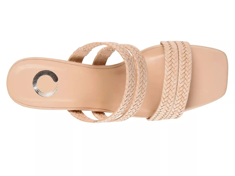 Natia Slide Sandal