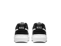 Court Vision Alta Sneaker