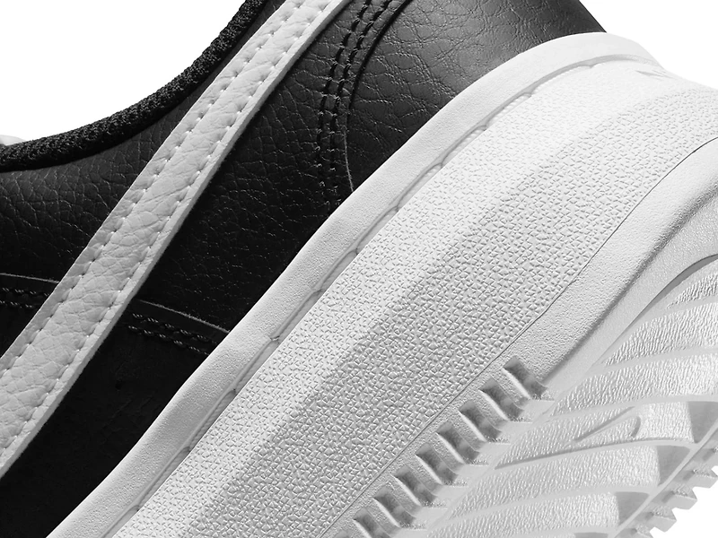 Court Vision Alta Sneaker