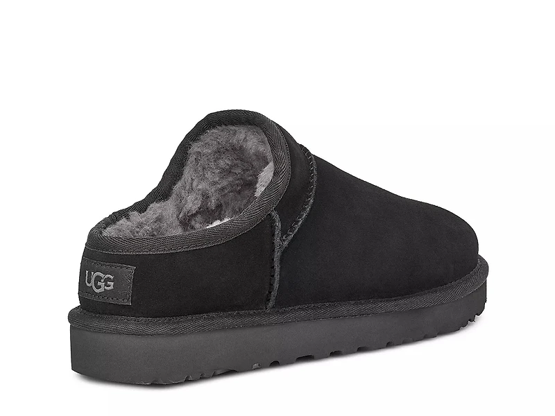 Classic Slipper