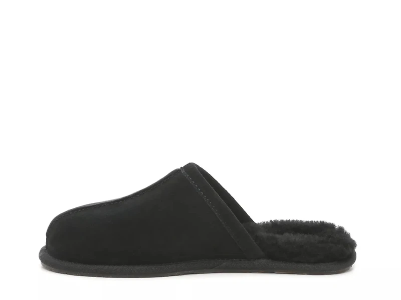 Pearle Slipper