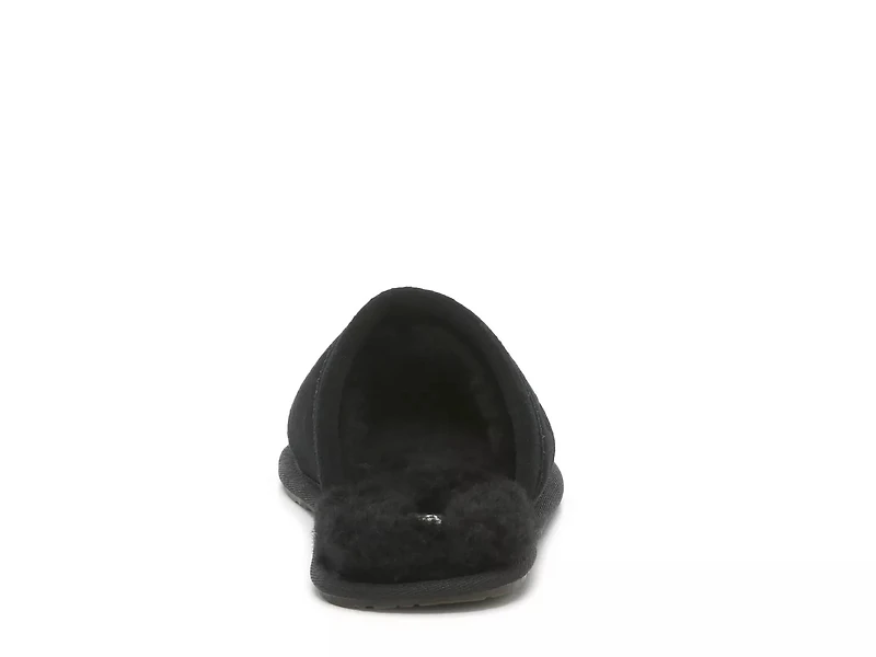 Pearle Slipper