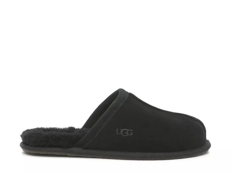 Pearle Slipper