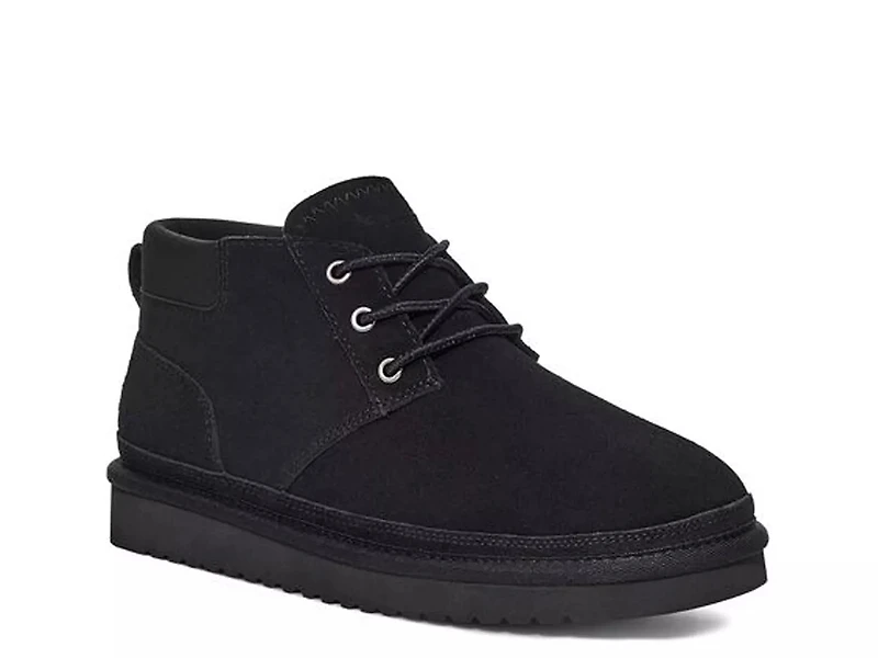 Advay Bootie