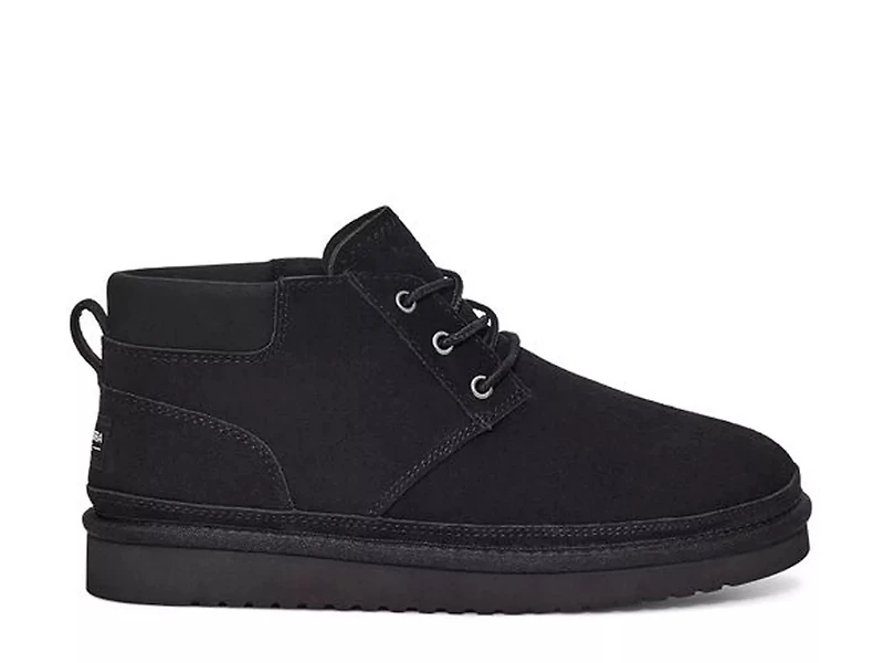 Advay Bootie