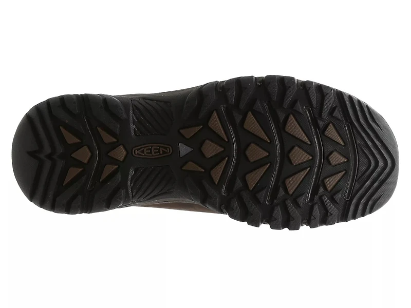 Anchorage III Boot
