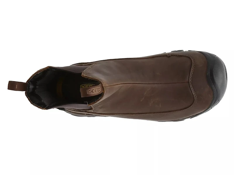 Anchorage III Boot