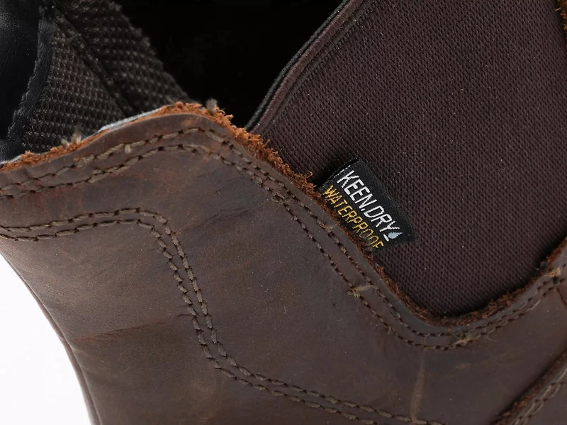 Anchorage III Boot