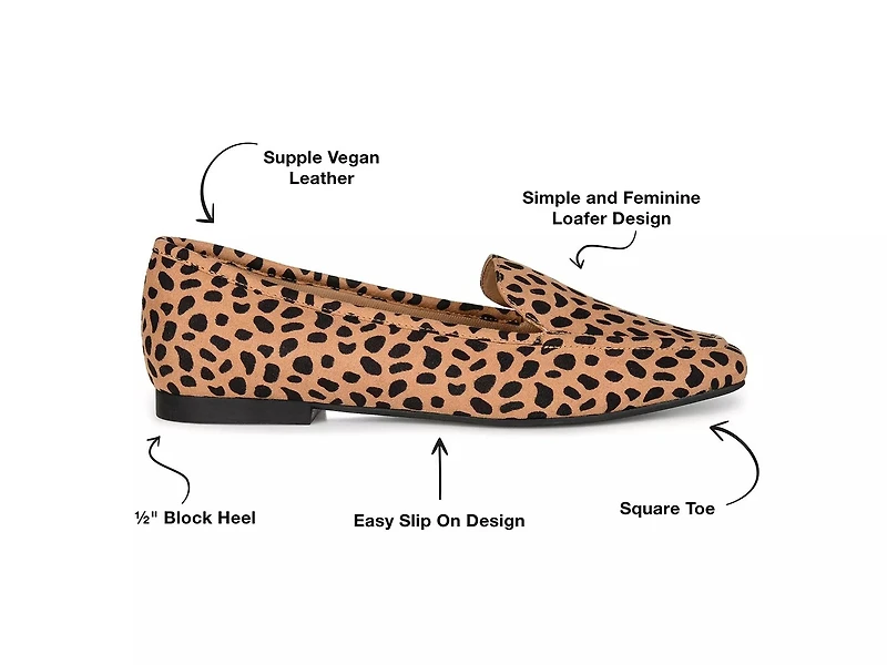 Tullie Loafer