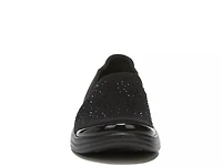 Poppyseed Slip-On