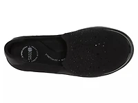 Poppyseed Slip-On