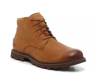 Madson Boot