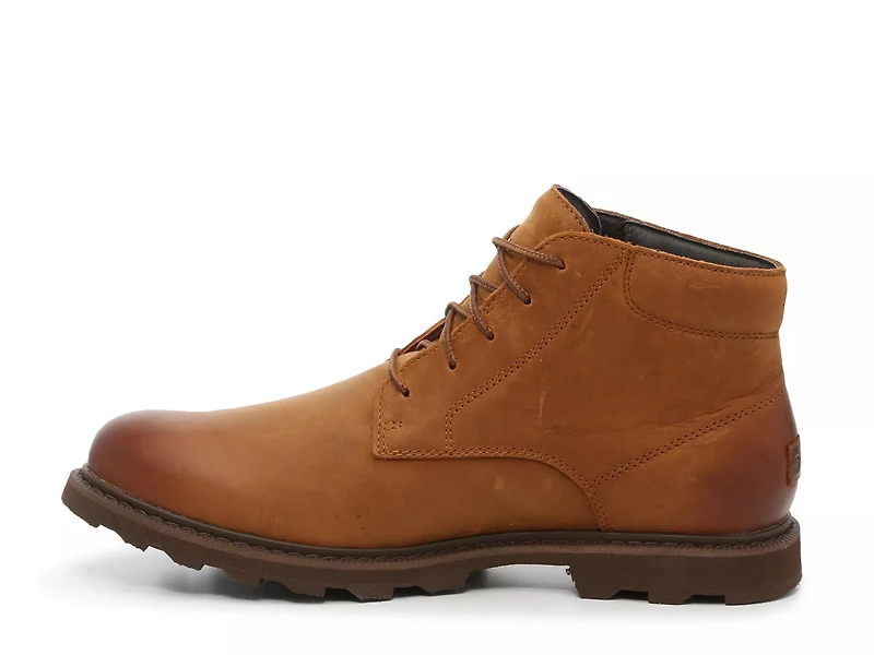 Madson Boot