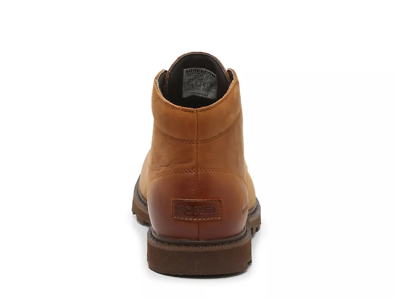 Madson Boot