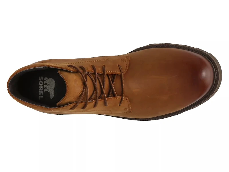 Madson Boot