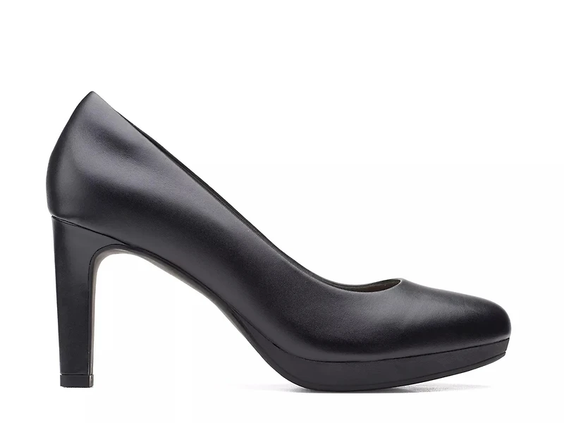 Ambyr Joy Platform Pump
