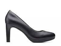 Ambyr Joy Platform Pump