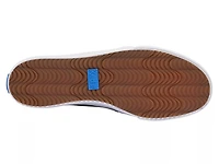 Double Decker Slip-On Sneaker