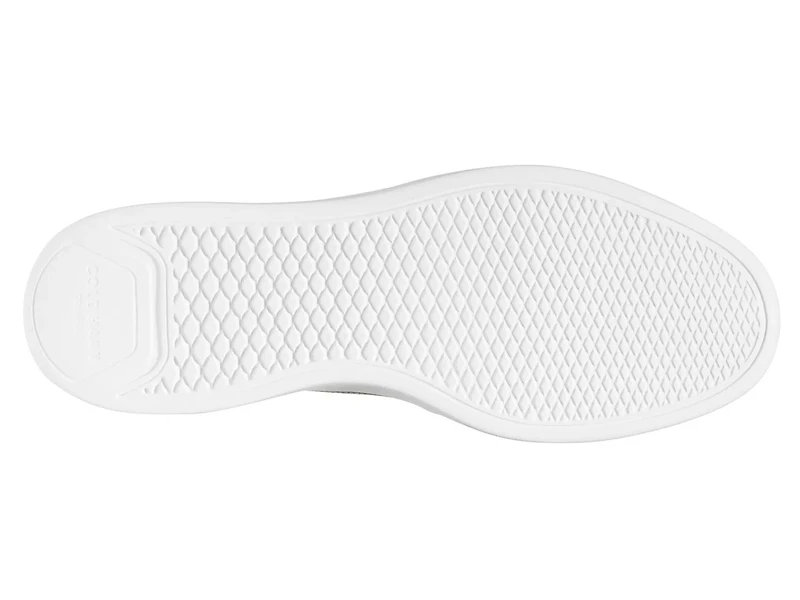 Grand Crosscourt Modern Perf Sneaker