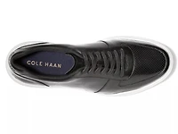Grand Crosscourt Modern Perf Sneaker
