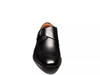Sorrento Monk Strap Slip-On