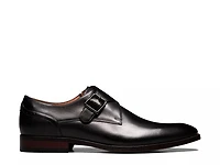 Sorrento Monk Strap Slip-On