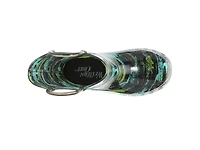 Dino Light-Up Rain Boot - Kids'