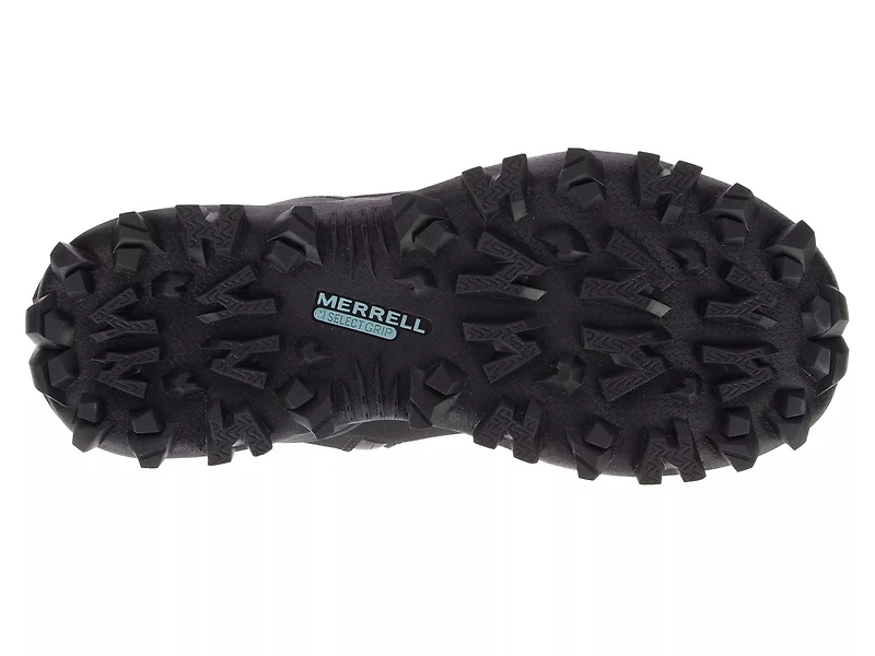 Thermo Kiruna Mid Snow Boot