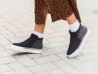 Cooper High-Top Sneaker