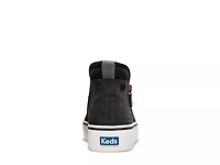 Cooper High-Top Sneaker