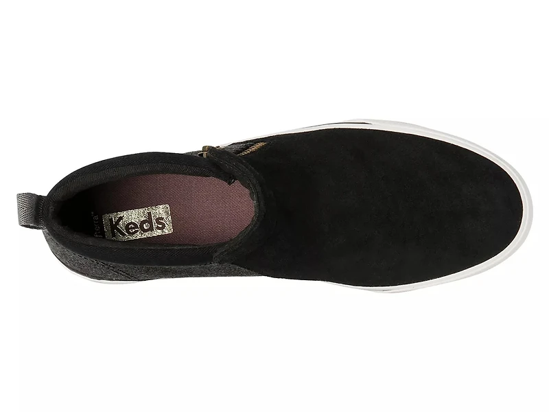 Cooper High-Top Sneaker