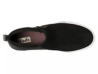 Cooper High-Top Sneaker