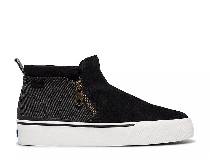 Cooper High-Top Sneaker
