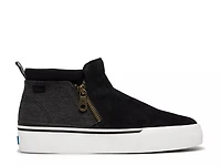 Cooper High-Top Sneaker