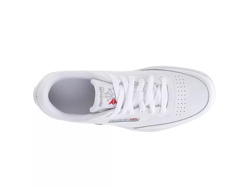Club C Double Sneaker - Kids'