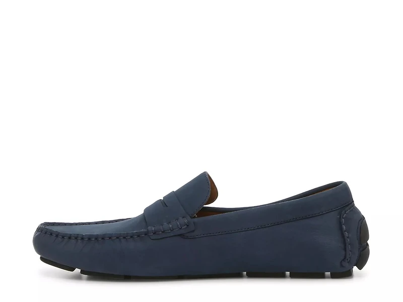 Esmail Driving Loafer
