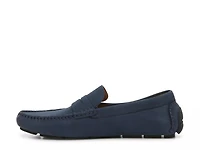 Esmail Driving Loafer