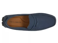 Esmail Driving Loafer