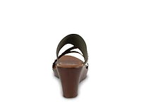 Marcia Wedge Sandal